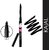 Elle 18 Eye Drama Bold Black Kajal - 0.35g (Pack Of 2)