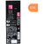 Eye Drama Bold Black Elle 18 Kajal - 0.35g