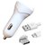 Thriftkart Car Mobile Charger 2USB 3.4A Type-C White