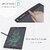 Thriftkart LCD Writing Tablet 12 inch Sketching Pad Drawing Pad for Kids (Pack of 2)