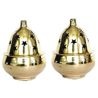 Spherulemuster Akhand Jyot Diya || Oil Lamp || Table Top || for Pooja Temple Decoration Spherulemuster Akhand Jyot Diya || Oil Lamp || Table Top || for Pooja Temple Decoration
