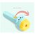 Thriftkart Mini 6 Slides 48 Pattern Projector Flashlight Torch Projection Torch Story Toys for Toddlers Kids (Randon Slides) (Random Colors) (Torch 6 Slides)