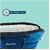AVITA laptop bag/Compatible for all laptops up to 35.5 cm/14#34  Polyester  Splash-proof laptop case  highly durable laptop bag cum sleeve case  3-in-1 Laptop Sleeve  Blue (NT15A1INSB3N1-BU)