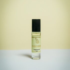 ATTAR - Oud Demmi