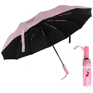 PRIME PICK Portable Travel Umbrellas for Rain Windproof, Strong Compact  Easy Auto Open/Close for Single Use