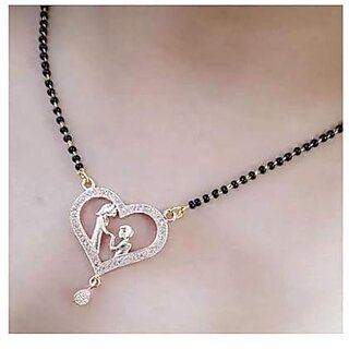                      Mangalsutra For Women                                              