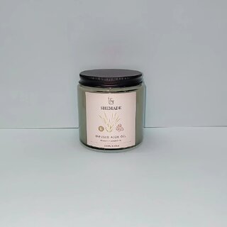 Aloe Gel Infused Aloe Gel Infused