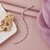 Trendy Radiant Diamond Jewellery Set