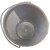 FAIRBIZPS 3L Round Sharps Container - Secure Disposal for Needles, Pac of 2