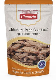 Chamria Chhuhara Pachak Khatta 120 Gm Pouch (Pack of 2)