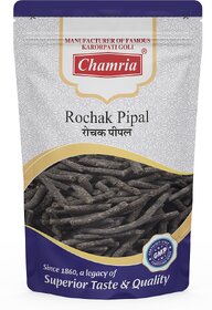 Chamria Rochak Pipal 120 Gm Pouch (Pack of 2)