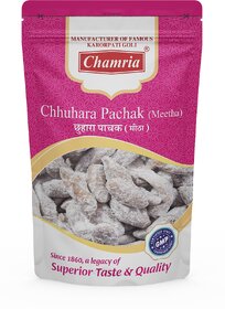 Chamria Chhuhara Pachak Meetha 120 Gm Pouch (Pack of 2)