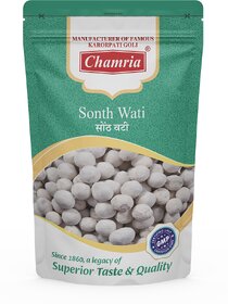 Chamria Sonth Wati 120 Gm Pouch (Pack of 2)