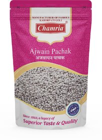 Chamria Ajwain Pachak 120 Gm Pouch (Pack of 2)