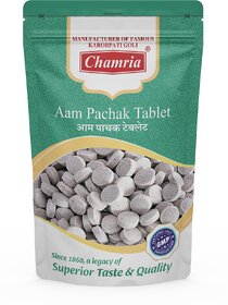 Chamria Aam Pachak Tablet 120 Gm Pouch (Pack of 2)