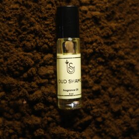 ATTAR - Oud Shams