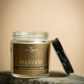 SCENTED CANDLE - Euphoria