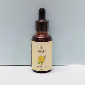 SERUM - Vitamin C
