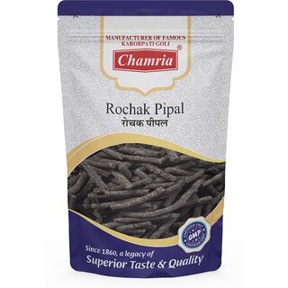 Chamria Rochak Pipal 120 Gm Pouch (Pack of 2)