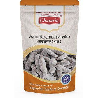 Chamria Aam Rochak Meetha 120 Gm Pouch (Pack of 2)