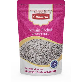 Chamria Ajwain Pachak 120 Gm Pouch (Pack of 2)