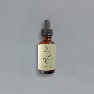 SERUM - Vitamin E