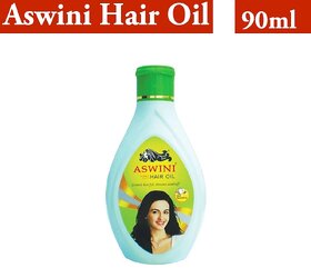 Aswini Homeo Arnica Hair Oil - 90ml