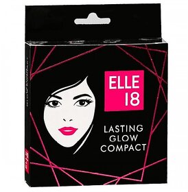 ELLE 18 GLOW COMPACT SHELL (9GM)