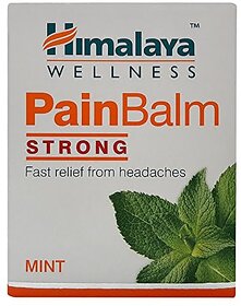 Himalaya Pain Balm - Strong 45g