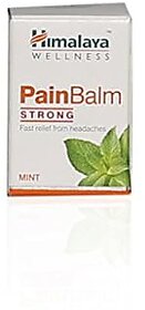 Himalaya Pain Balm - Strong 10g Box
