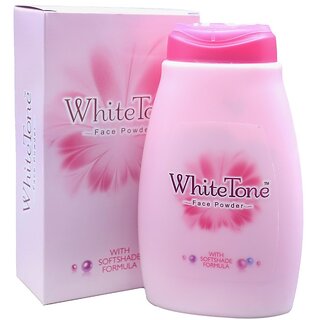 WhiteTone With Softshade Face Powder - 70gm WhiteTone With Softshade Face Powder - 70gm