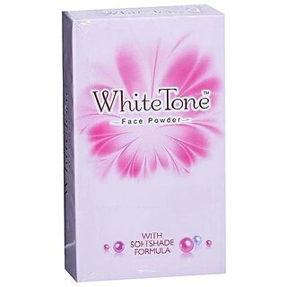 White Tone Face Powder (70gm) White Tone Face Powder (70gm)