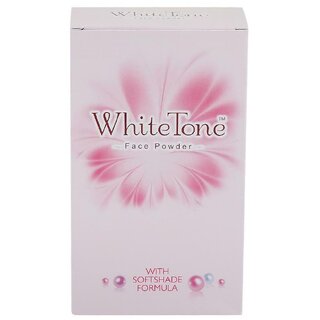                       Softshade Formula WhiteTone Face Powder - 70g                                              