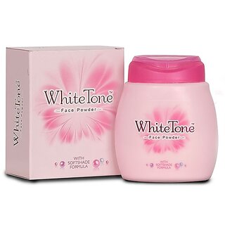 WhiteTone With Softshade Formula Face Powder - 30g WhiteTone With Softshade Formula Face Powder - 30g