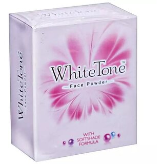 White Tone Face Powder (30gm) White Tone Face Powder (30gm)