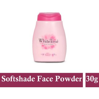 Softshade Formula WhiteTone Face Powder - 30g Softshade Formula WhiteTone Face Powder - 30g