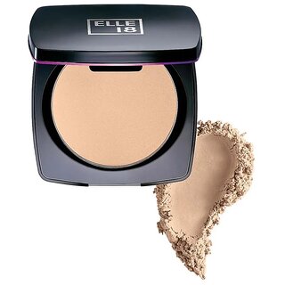 Lasting Glow 03 Shell Elle 18 Compact - 9gm Lasting Glow 03 Shell Elle 18 Compact - 9gm