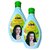 Aswini Hair Fall & Dandruff Hair Oil - 360ml (Pack Of 2)