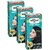 Super Vasmol Kesh Kala Hair Color Oil - Pack Of 3 (50ml)