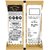 Blk Foods Select Dates Dry Yellow  Sukha Khajoor (Chuara) Dates (500 G)