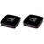 Elle 18 Lasting Glow Shell Compact - Pack Of 2 (9gm)