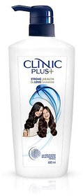 Clinic Plus Strong & Long Shampoo (650ml)