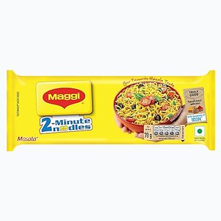 MAGGI 2-Minutes Noodles Masala 420g