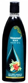 Vasmol Black Oil - 100ml