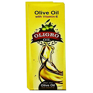                       Oligro Olive Oil - 100ml                                              