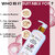TruNext Onion Black Seed Shampoo For Hair Growth and Hair Fall Control, No Paraben and Sulphate, 300 ml