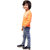 Casual Sweatshirt For Boy