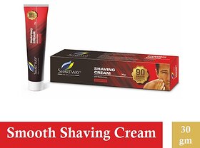 Shaving With Moisturisers Smartway Cream - 30g