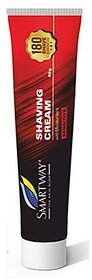 Smartway Shaving Cream (60gm)