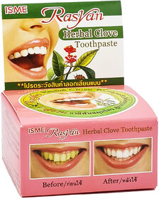 ISME Rasyan Herbal Toothpaste - 25g